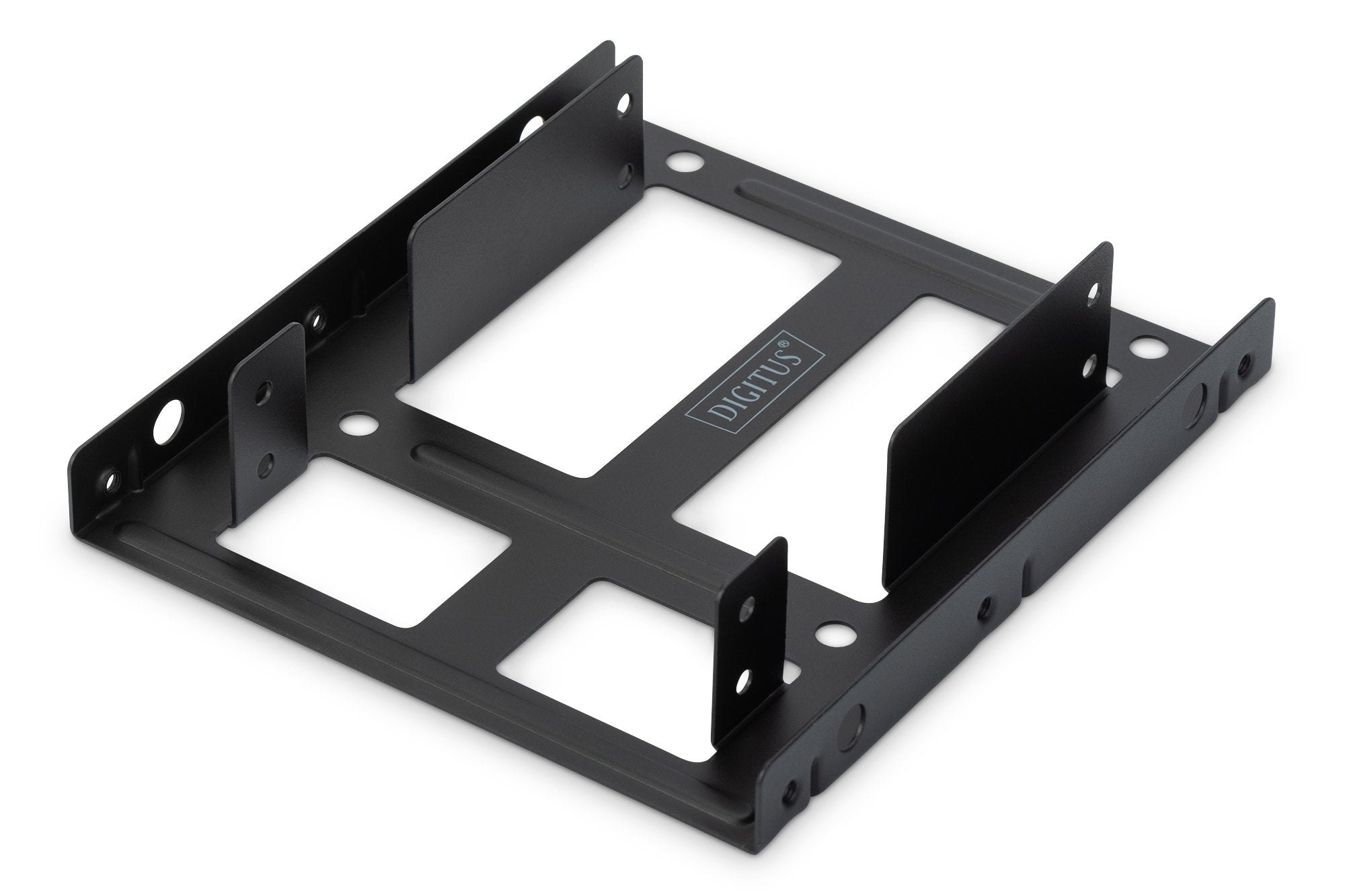 Digitus Adaptador 3.5" Para 2x Disco Duro 2.5\1  Da-70431