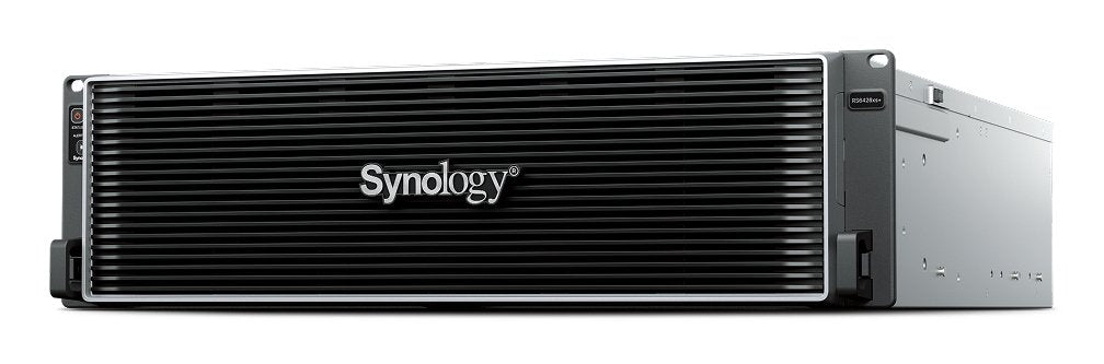 Synology Nas Rs6426xs+ 16bay 16gb Ddr4