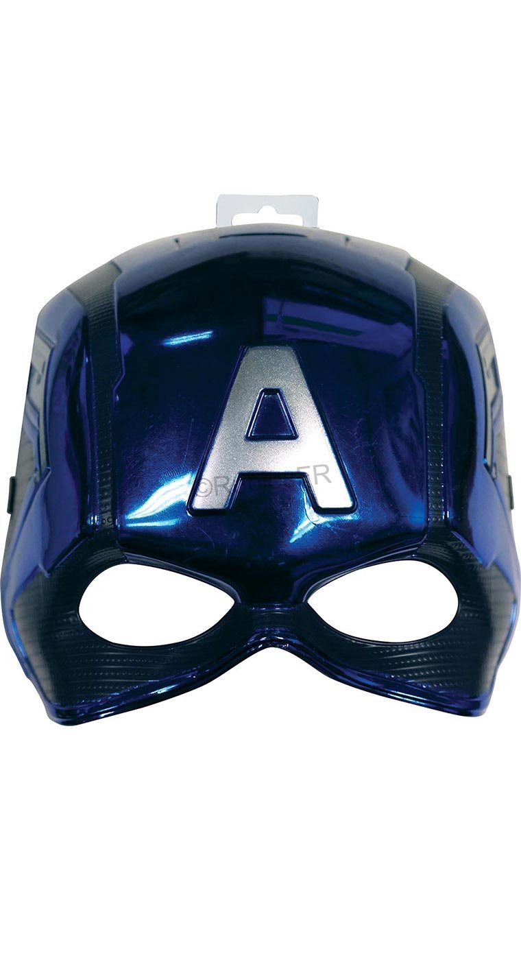 EAN 0082686392174 - Rubie's I-39217 máscara de fantasía imagen 1