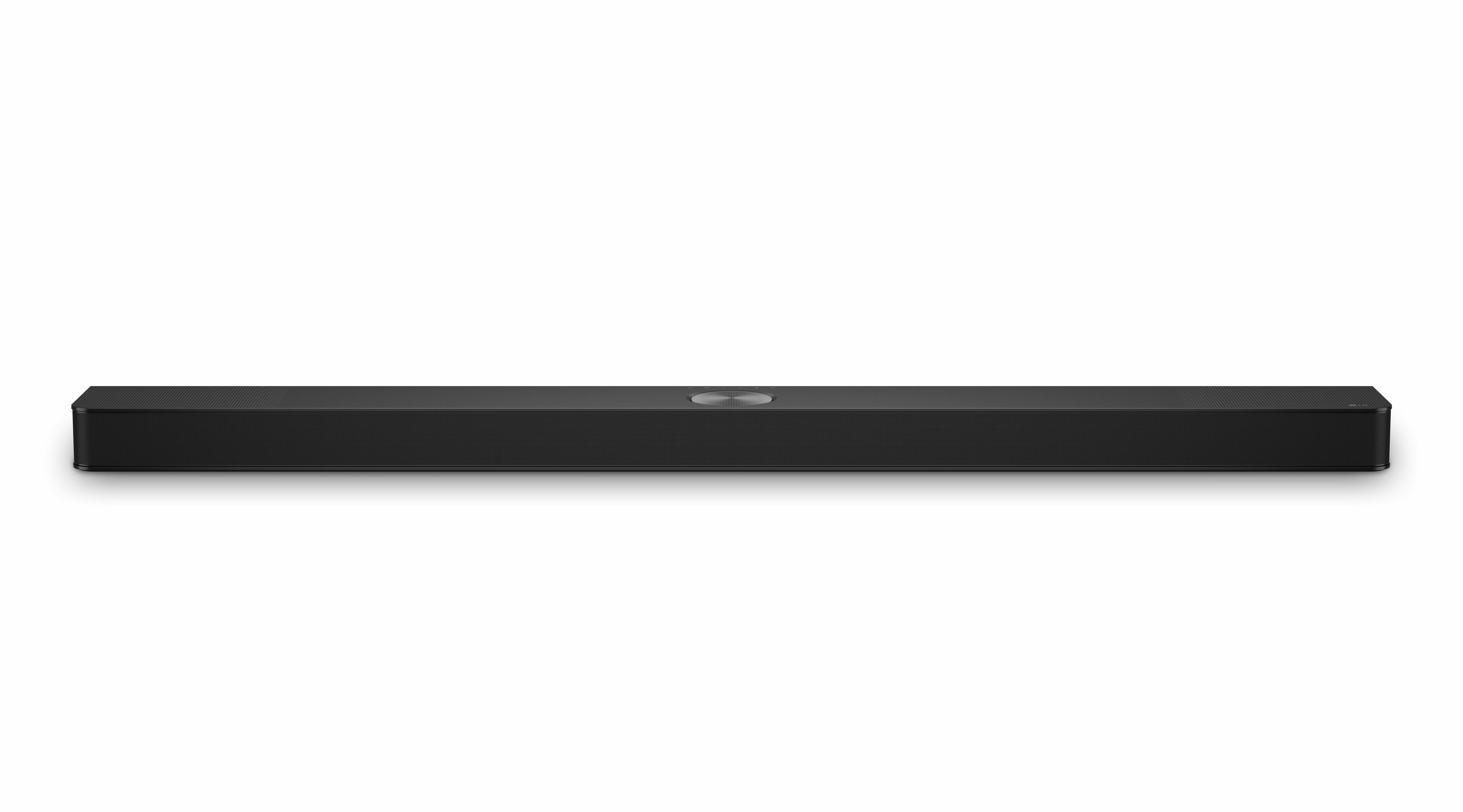 Barra De Sonido Lg S90tr  Con Subwoofer Inalámbrico + Traseros 670w 7.1.3ch