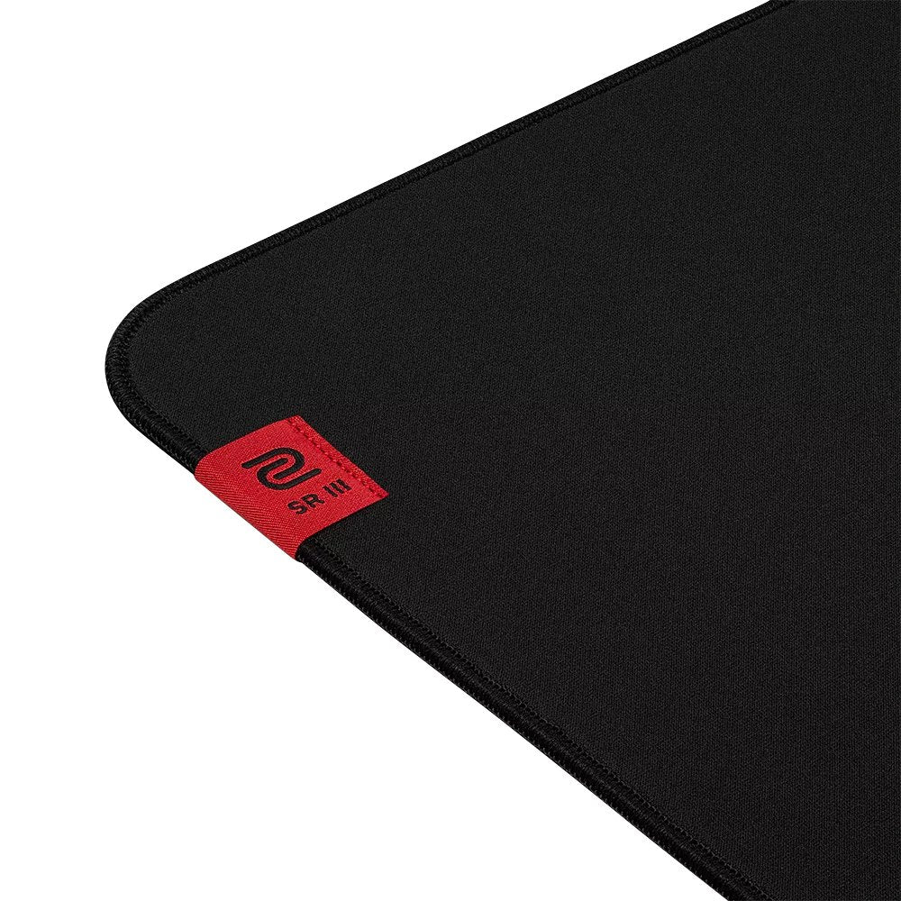 Benq G-Sr Iii Alfombrilla De Ratón Para Juegos Negro