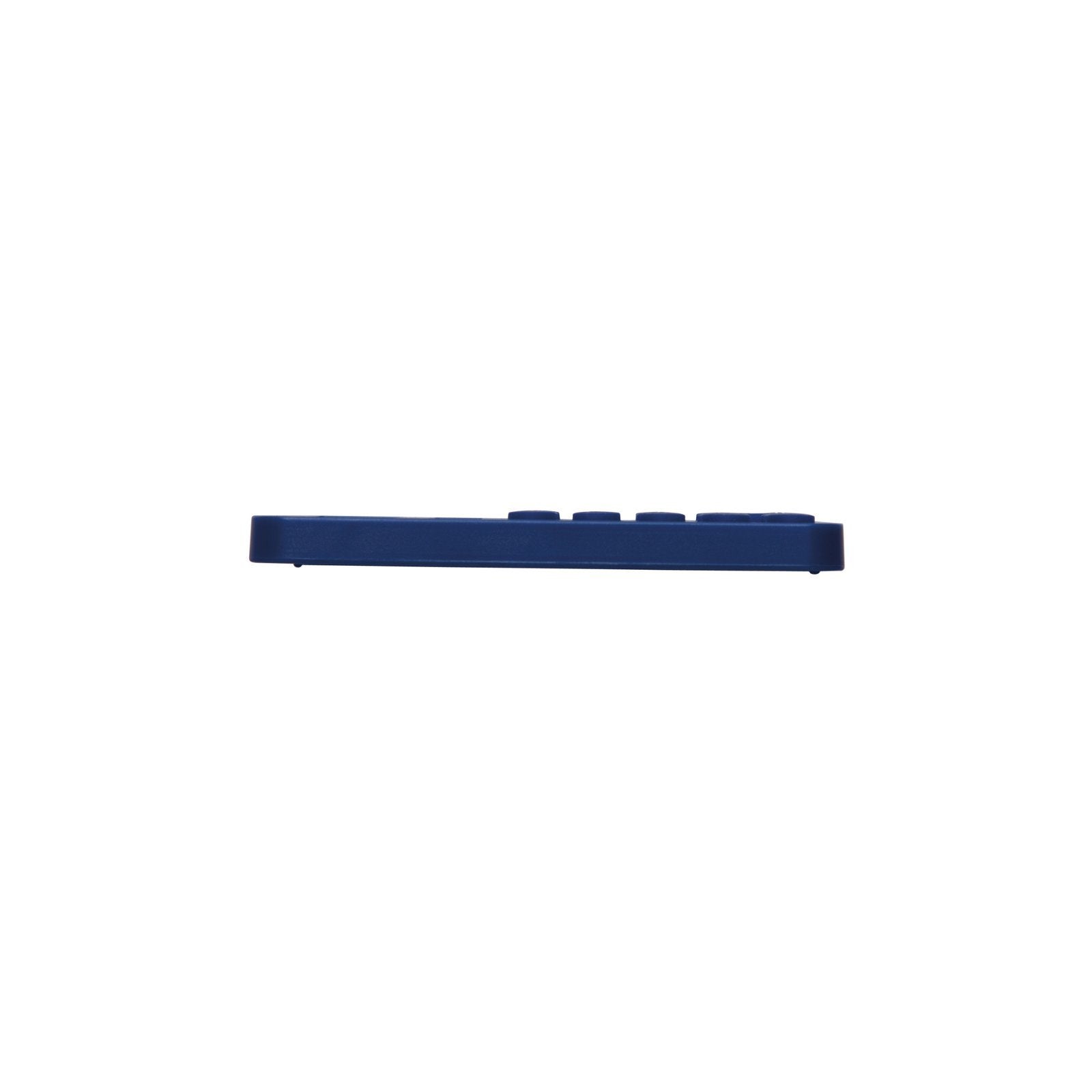 Maul Calculadora Eco Md 1  Calculadora Solar Con 10 Dígitos Y 5 Funciones  Calculadora De Bolsillo De Plástico 60% Reciclado  Calculadora De Escritorio Para Oficina, Escuela, Azul
