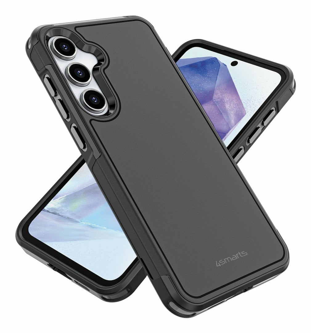 Funda 4smarts Defend Fr Samsung Galaxy A55
