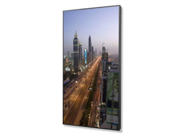 EAN 5028695125247 - NEC MultiSync M861 Pantalla plana para señalización digital 2,18 m (86") LCD 500 cd / m² 4K Ultra HD Negr imagen 7