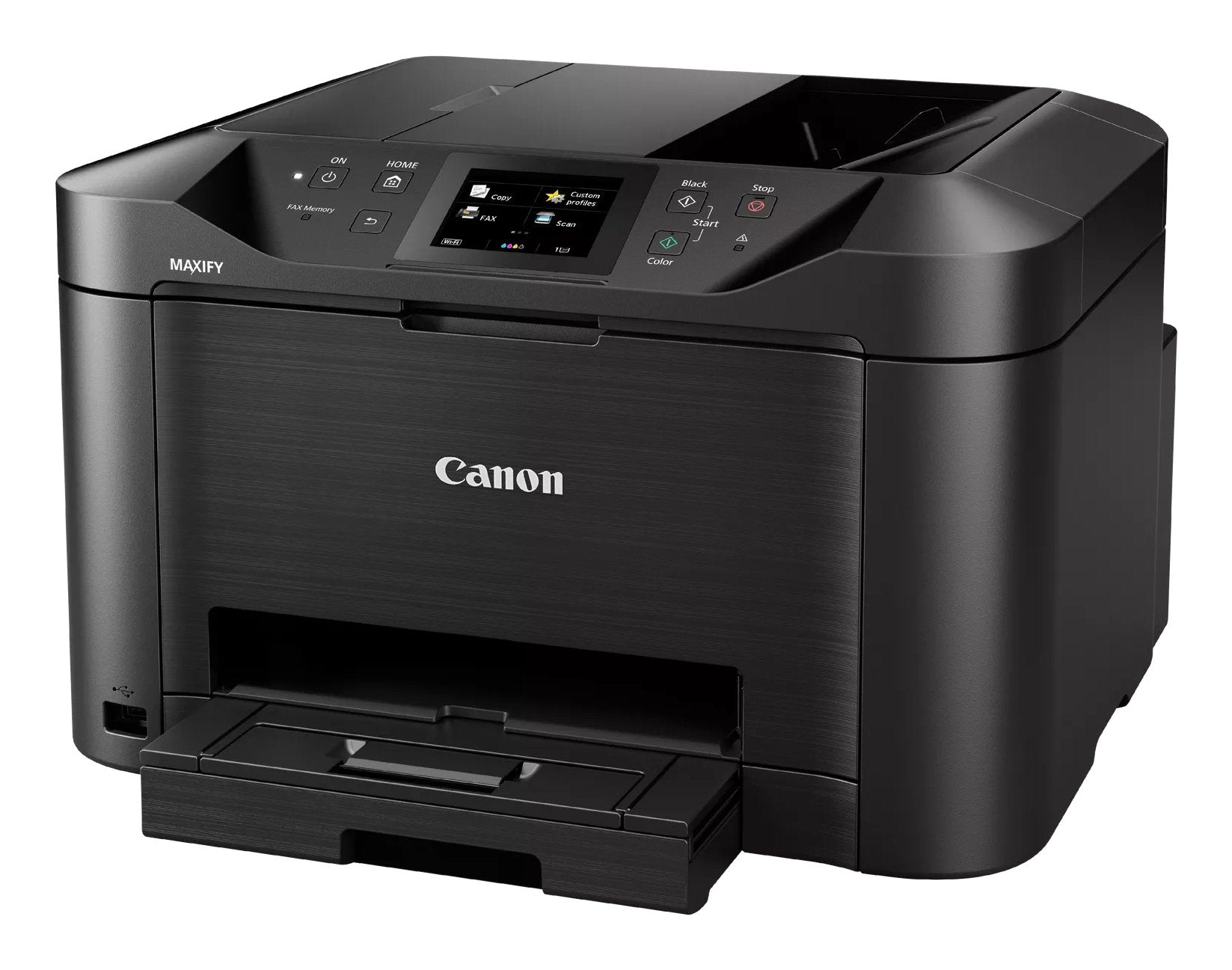EAN 4549292052299 - Canon MAXIFY MB5150 Inyección de tinta A4 60 x 1200 DPI 24 ppm Wifi imagen 2