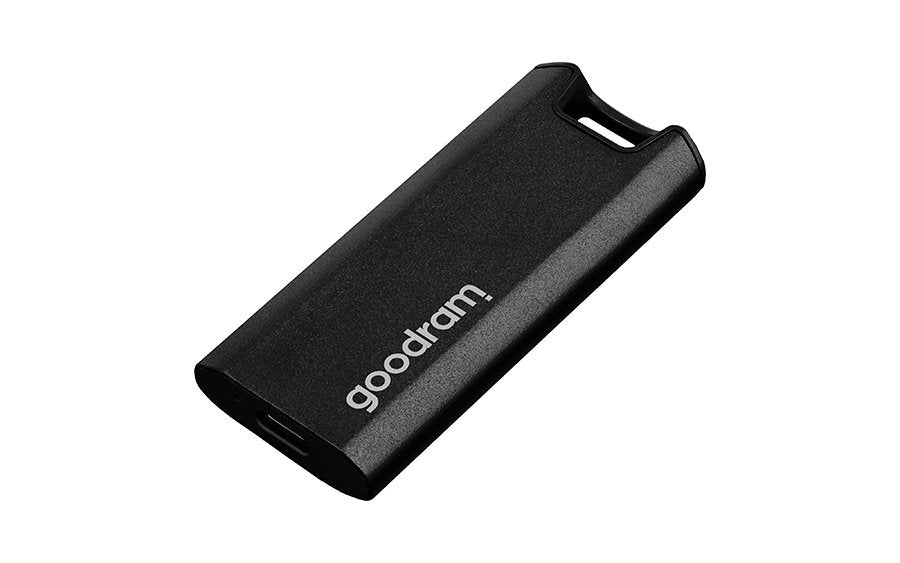 EAN 5908267913062 - Goodram SSDR-GMRE-02T-K0 unidad externa de estado sólido 2 TB 3.2 Gen 2 (3.1 Gen 2) Negro imagen 15
