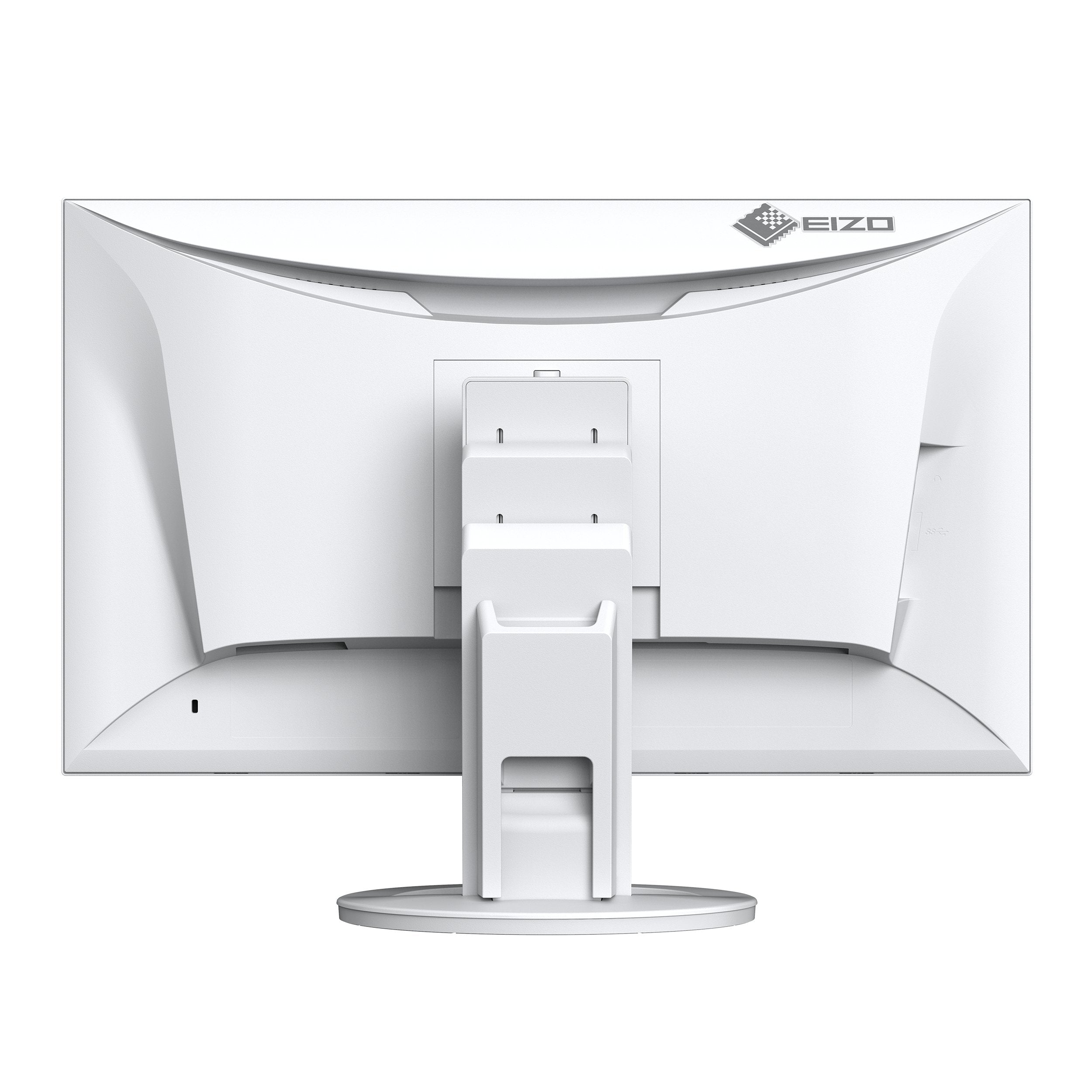 Monitor Eizo 60,5 Cm (23.8") 1920 X 1080 Pixeles Full Hd Led Blanco Flexscan Ev2490-Wt