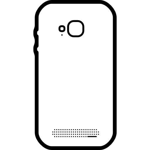 Coreparts Mobx-Xmi-Rdmi7-05 Funda Para Teléfono Móvil 16,3 Cm (6.4") Negro