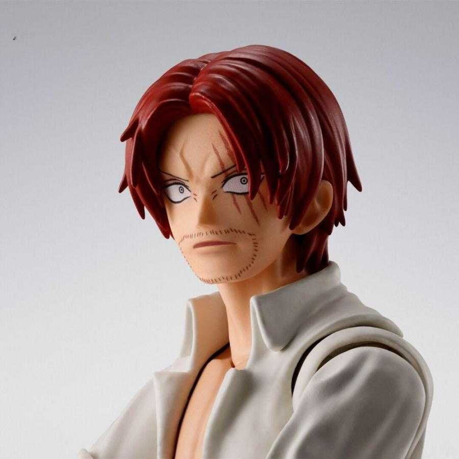 EAN 4573102673053 - Tamashii Nations 101055 figura de acción y colleccionable imagen 7