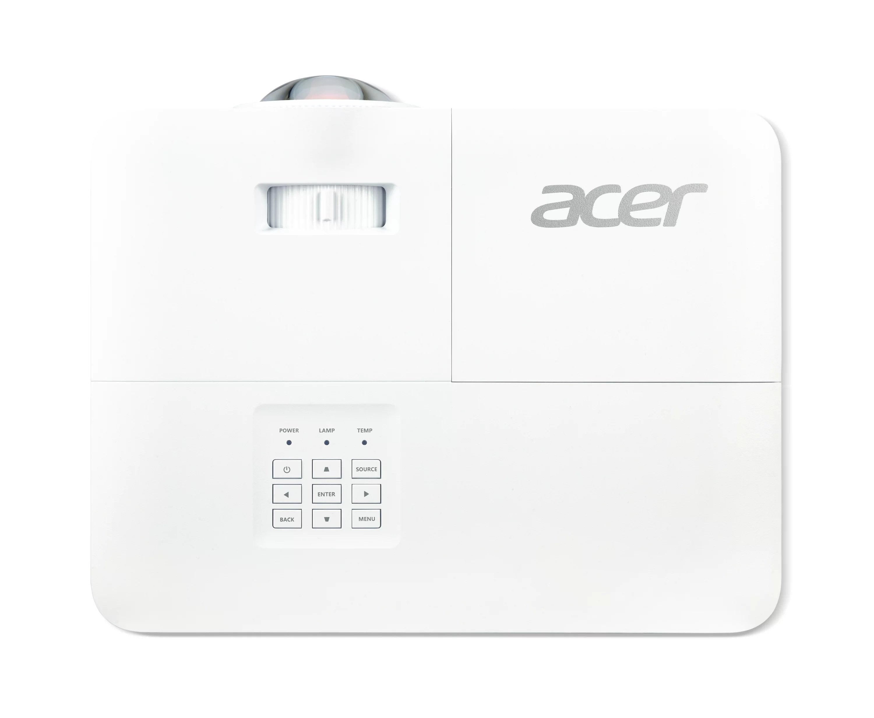 EAN 4710180941937 - Acer H6518STi Proyector de alcance estándar 3500 lúmenes ANSI 1080p (1920x1080) Blanco imagen 5
