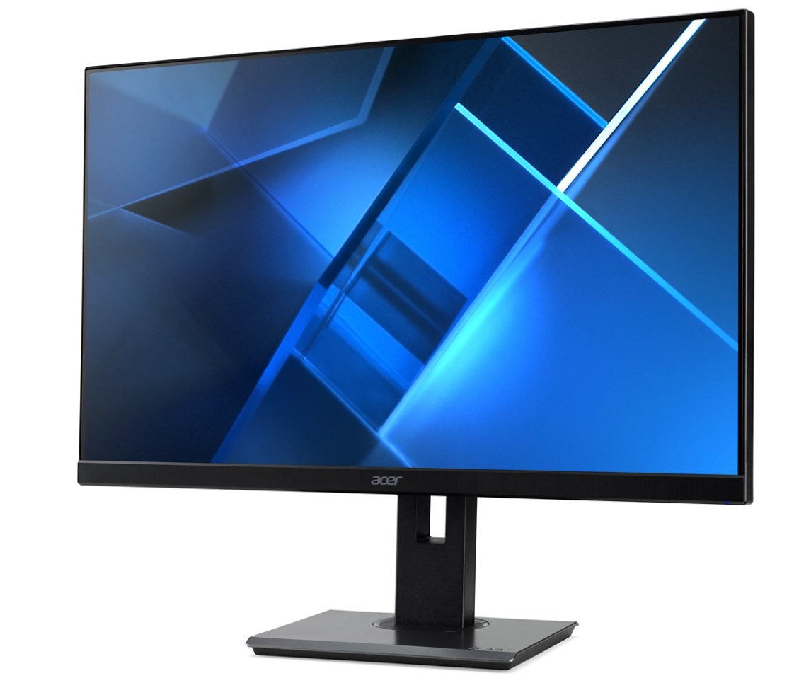 EAN 4711121657771 - Acer B227Q E pantalla para PC 54,6 cm (21.5") 1920 x 1080 Pixeles Full HD LED Negro imagen 3
