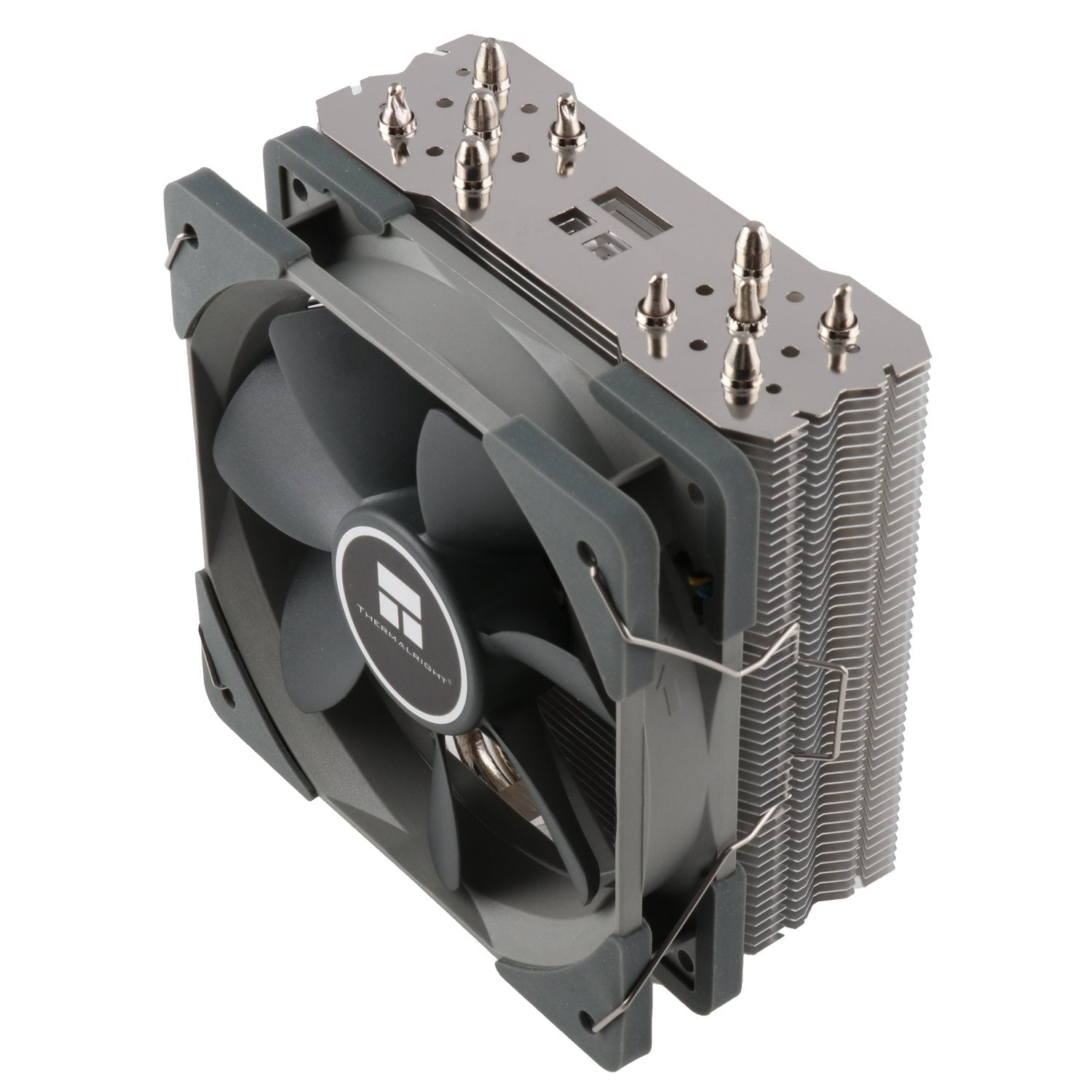 EAN 0814256001595 - Thermalright TA120 sistema de refrigeración para ordenador Carcasa del ordenador Refrigerador de aire 12  imagen 4