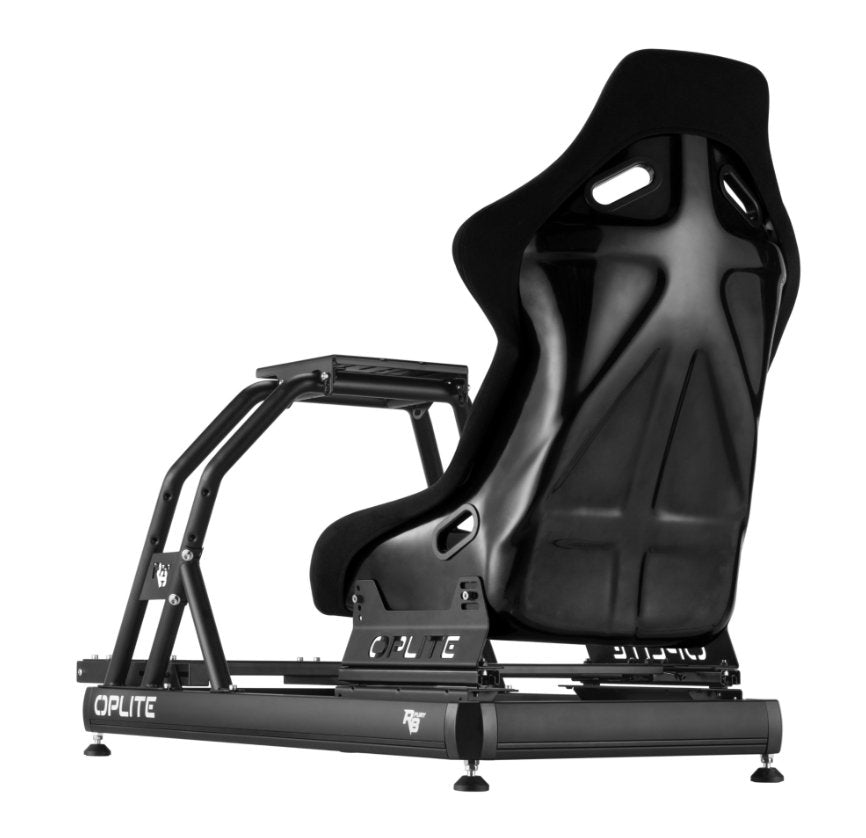 Oplite Cockpit R8 Fury Negro Retail