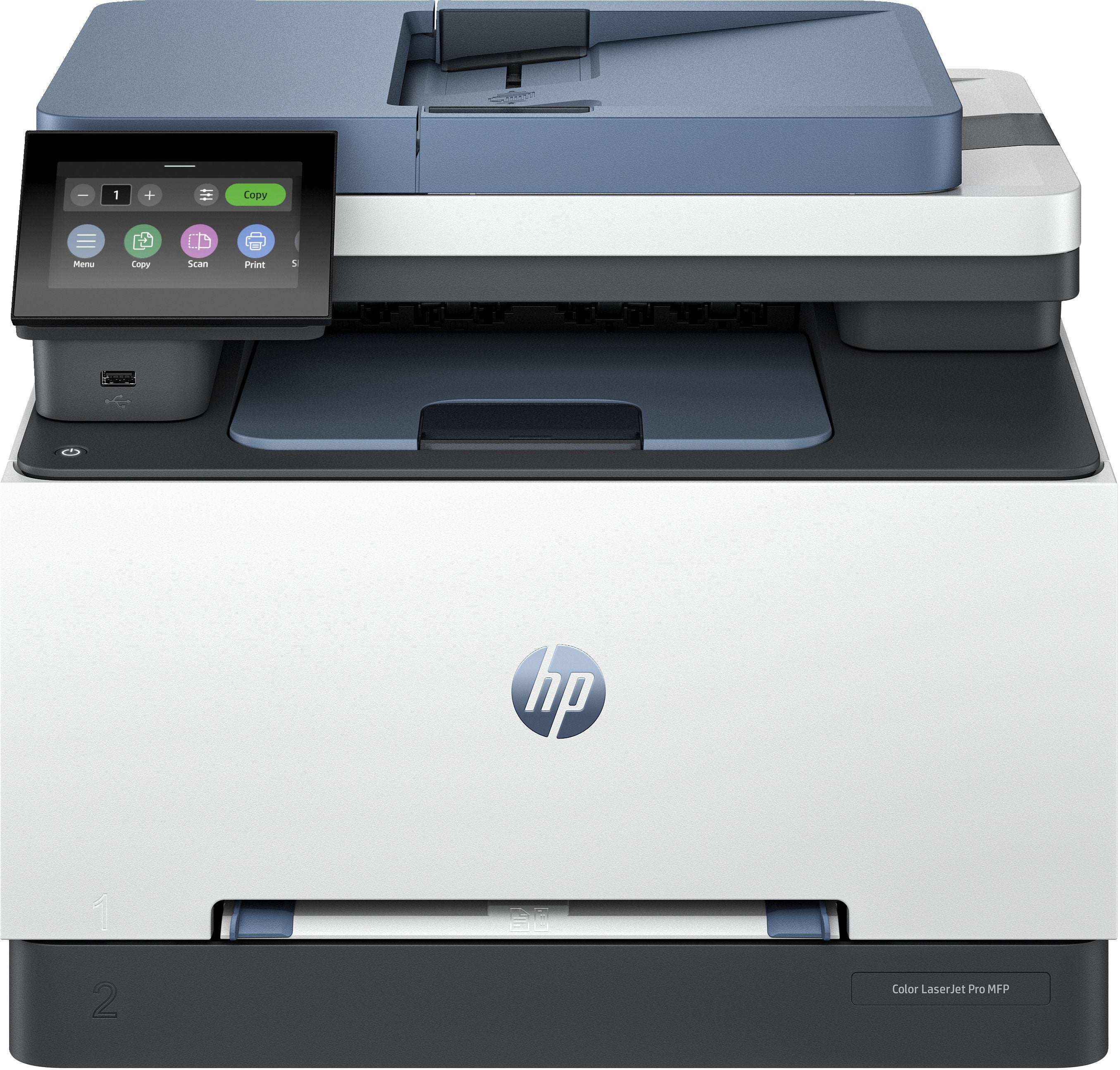 Hp Color Laserjet Pro Mfp 3302fdw Prntr - Hp Color Laserjet Pro Mfp 3302fdw Prntr