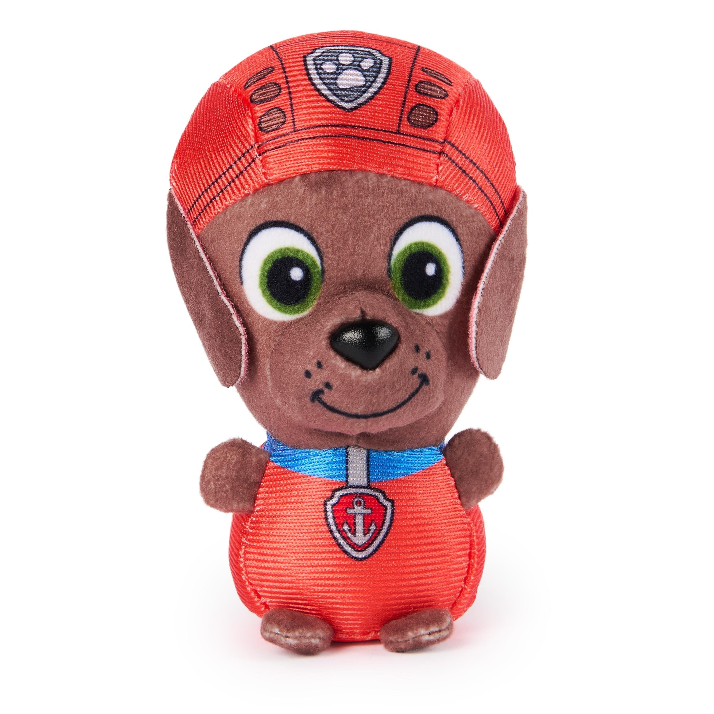Maskotki Psi Patrol Pluszowe Pieski Mini W Cdu