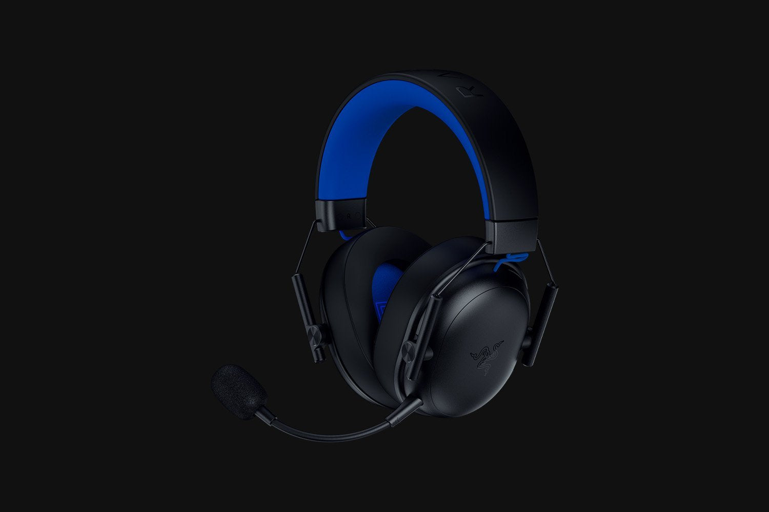 Razer Blackshark V3 X Hyperspeed Auriculares Inalámbrico Y Alámbrico Diadema Juego Usb Tipo A Bluetooth Blanco