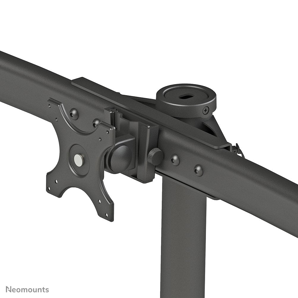 Newstar Soporte De Escritorio Para Monitor