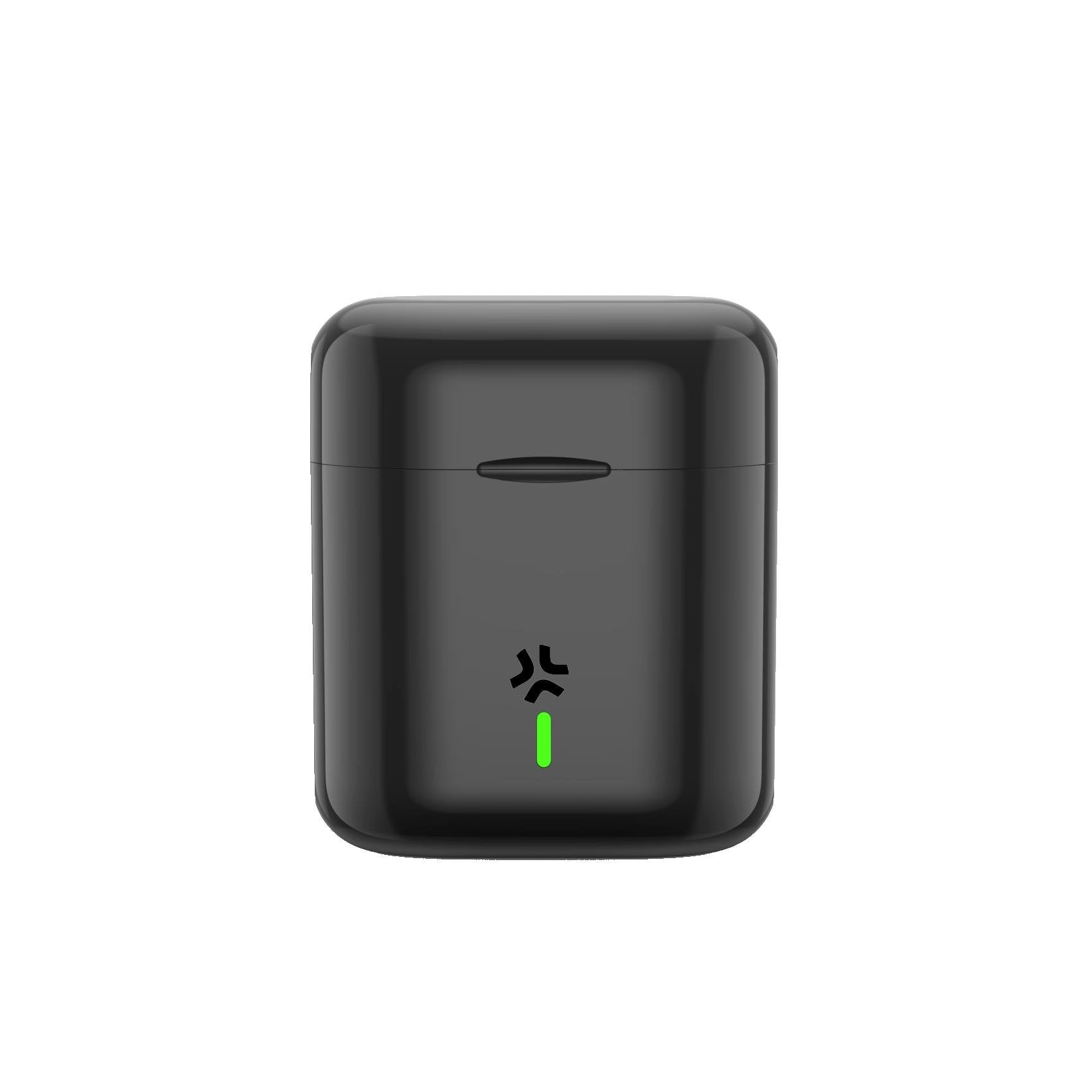 EAN 8021735208808 - Celly PULSESOUNDBK auricular y casco Auriculares Inalámbrico Dentro de oído Llamadas/Música Negro imagen 6