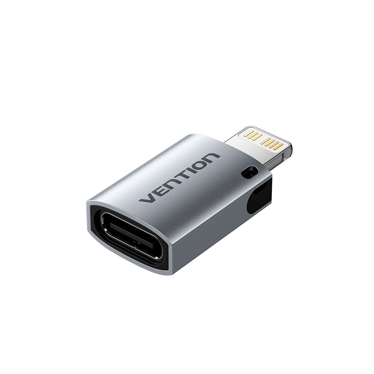 Adapter Usb-C To Lightning/Cudh0 Vention