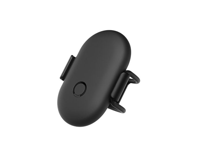 Samsung Almus Case With Strap For Galaxy Smarttag2 Black