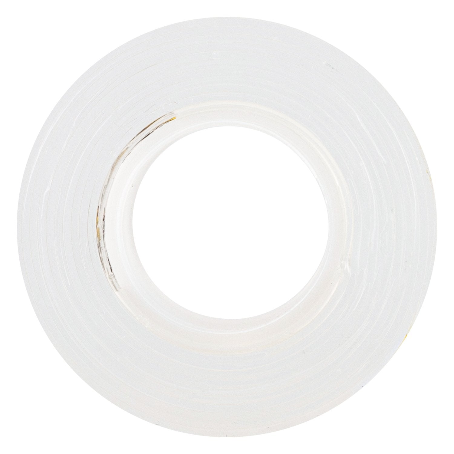 Deli Cinta Doble Cara Acrilica 25,4mmx1,5m Cristal