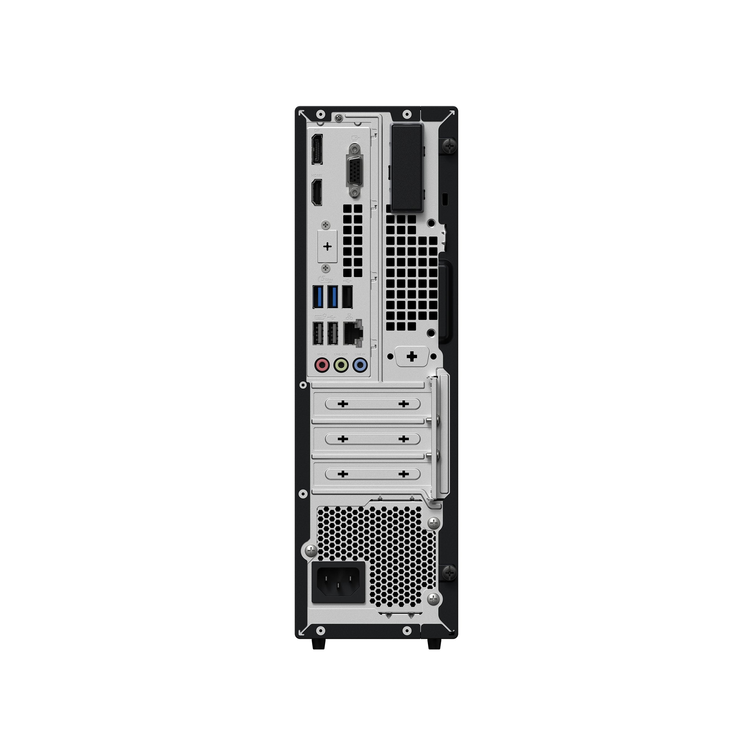 Asus Expertcenter D7 D701ser-714700394x Sff Intel Core I7-14700 16go 512go M.2 Ssd 512gb Ssd Intel Uhd Graphics 770 W11p 2y Oss