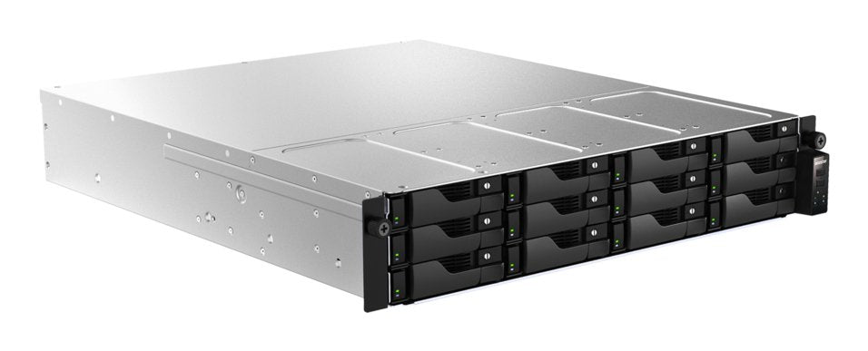 Nas Asustor Lockerstor 12r Pro As7212rdx