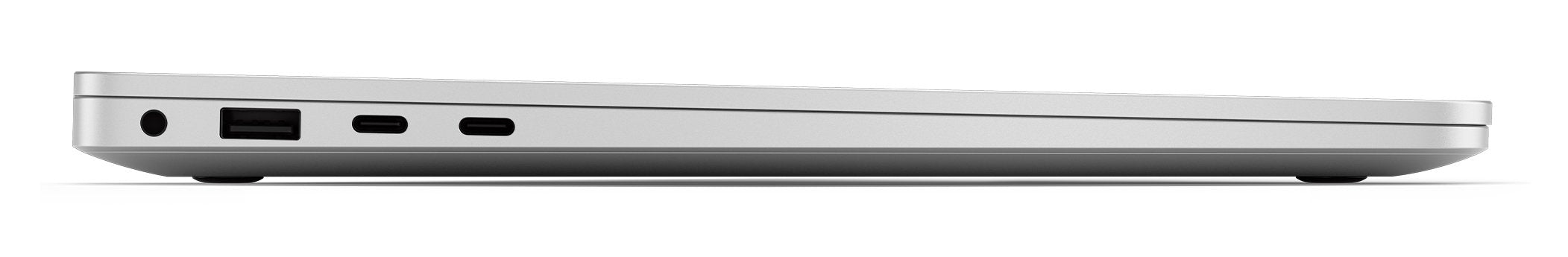 EAN 0196388279524 - Microsoft Surface Laptop 7 Copilot+ PC Qualcomm Snapdragon X1P-64-100 Portátil 35 cm (13.8") Pantalla tác imagen 6