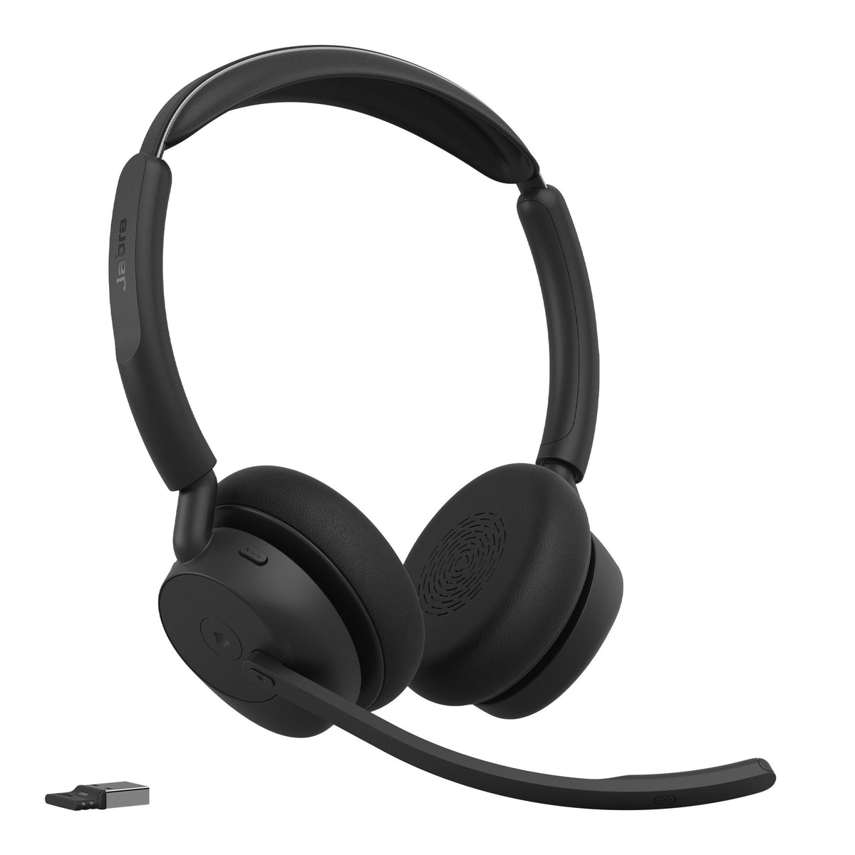 Auriculares Evolve3 45 Stereo Link 390a Ms