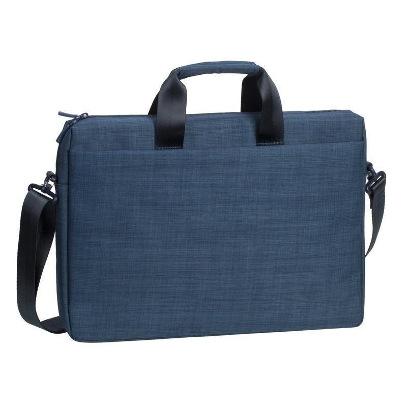 Rivacase Biscayne 8335 Maletín Para Portátil Hasta 15.6" Azul