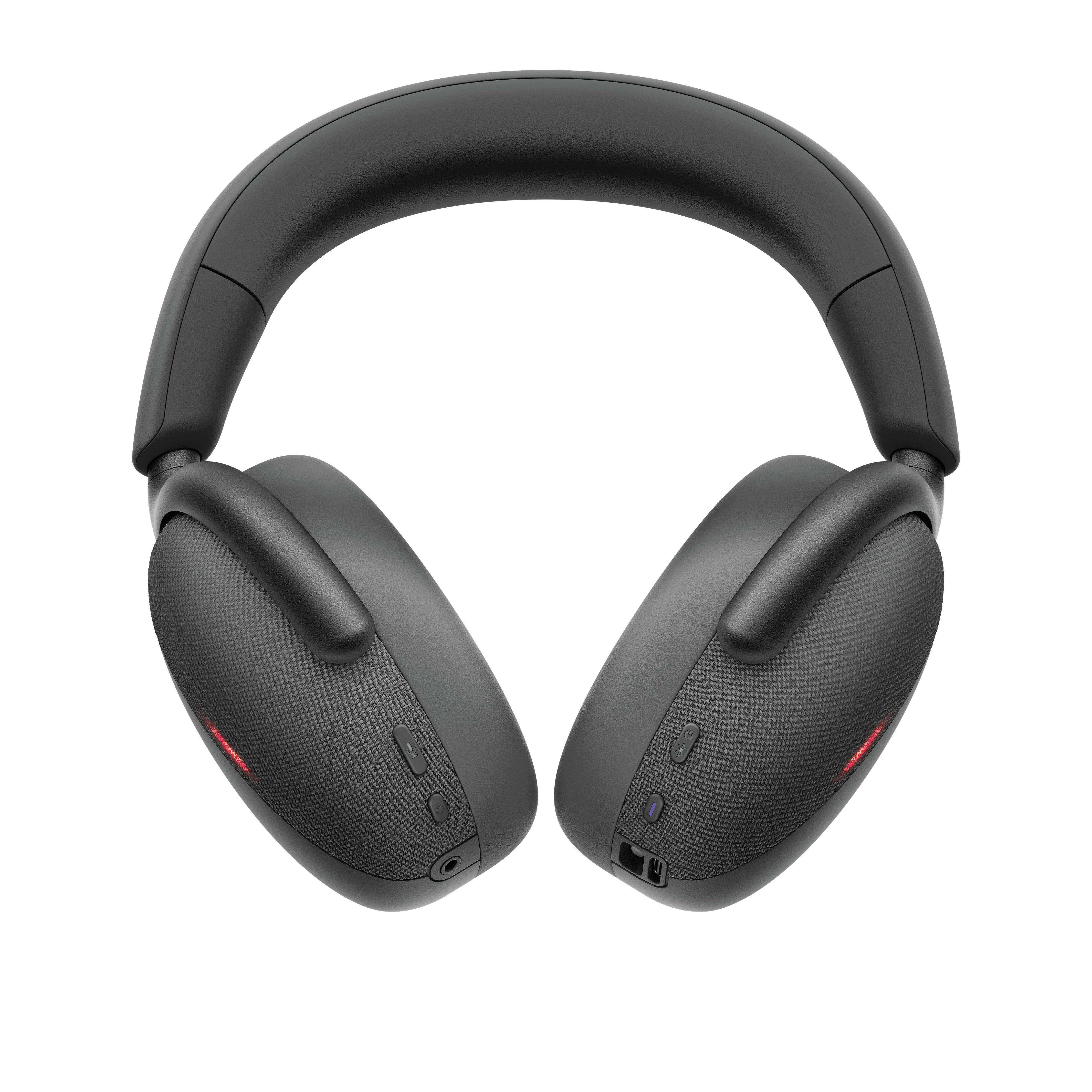 EAN 5397184877401 - DELL WL7024 Inalámbrico y alámbrico Diadema Llamadas/Música USB Tipo C Bluetooth Negro imagen 2
