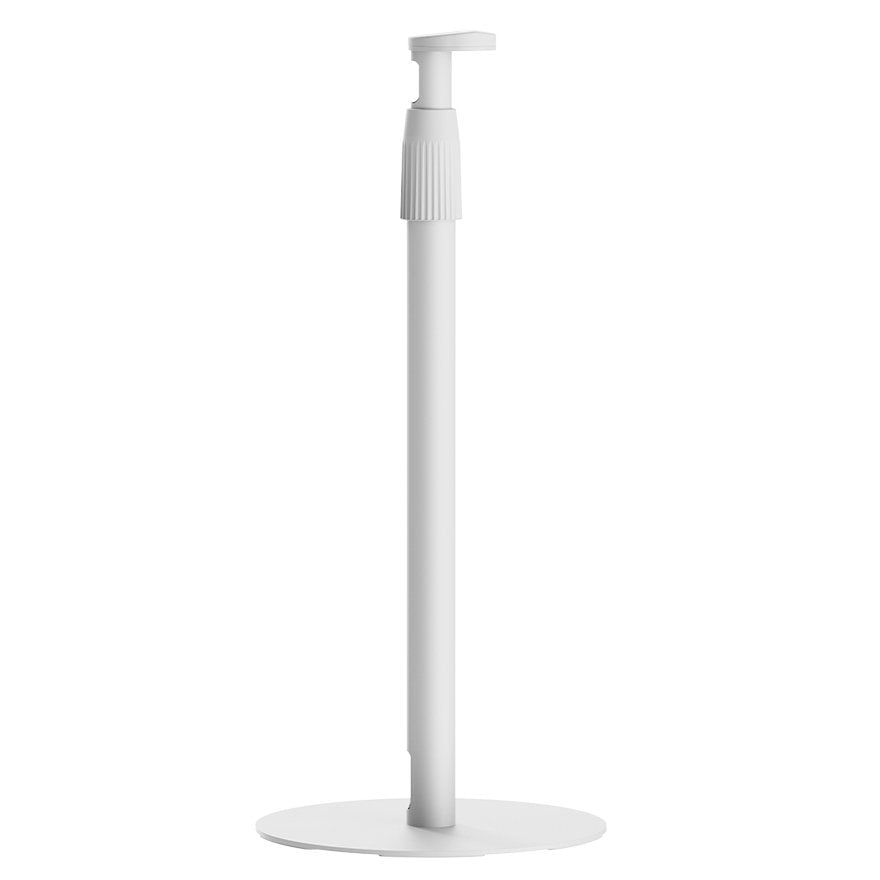 Soporte De Suelo Para Altavoces Sonos Era 100 Y 300, 6821068 Mm, Máx. 5 Kg, Blanco