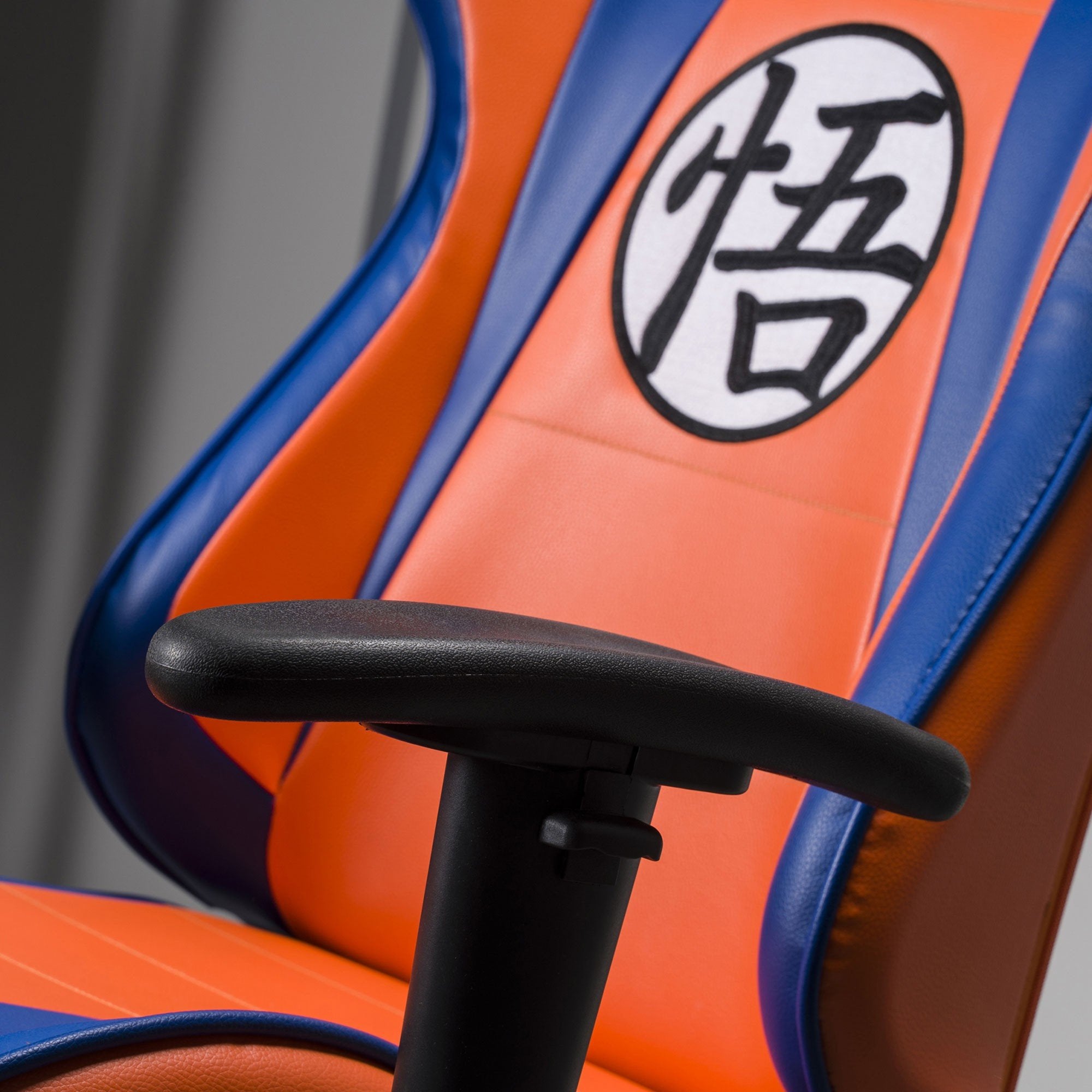 Silla Gaming Subsonic Dragon Ball Z Pro Gaming Seat