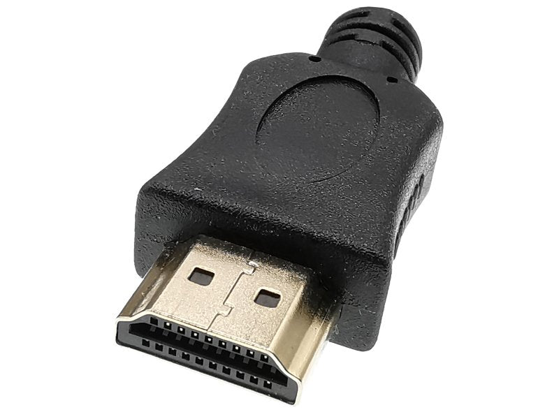 EAN 5904204401395 - Alantec AV-AHDMI-2.0 cable HDMI 2 m HDMI tipo A (Estándar) Negro imagen 2
