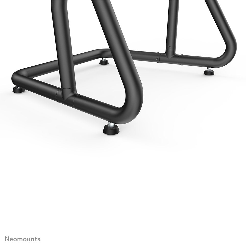 Newstar Soporte De Suelo Móvil Para Tv