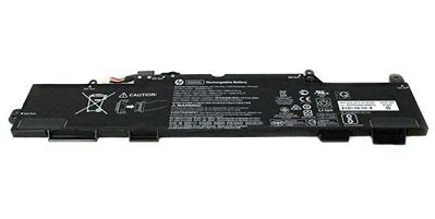 6xj45av Laptop Spare Part  Battery