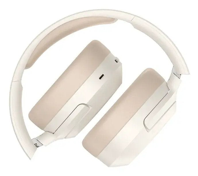 EAN 6923520245420 - Edifier W820NB Plus Auriculares Inalámbrico Diadema Llamadas/Música USB Tipo C Bluetooth Marfil imagen 3