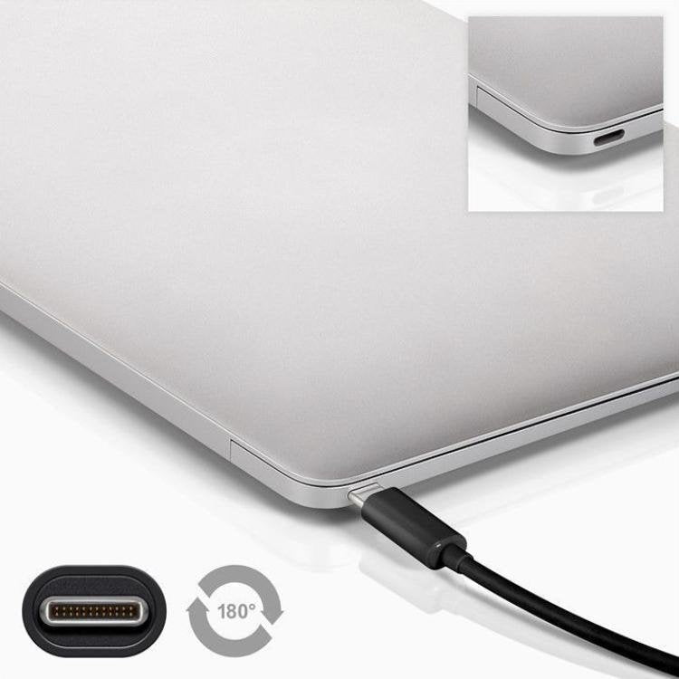 Kabel Usb 3.1 C->C S/S  1,0m Gen1