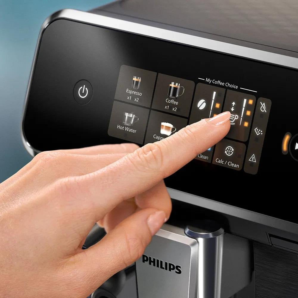 EAN 8720389027628 - Philips EP2339/40 cafetera eléctrica Máquina espresso 1,8 L imagen 5