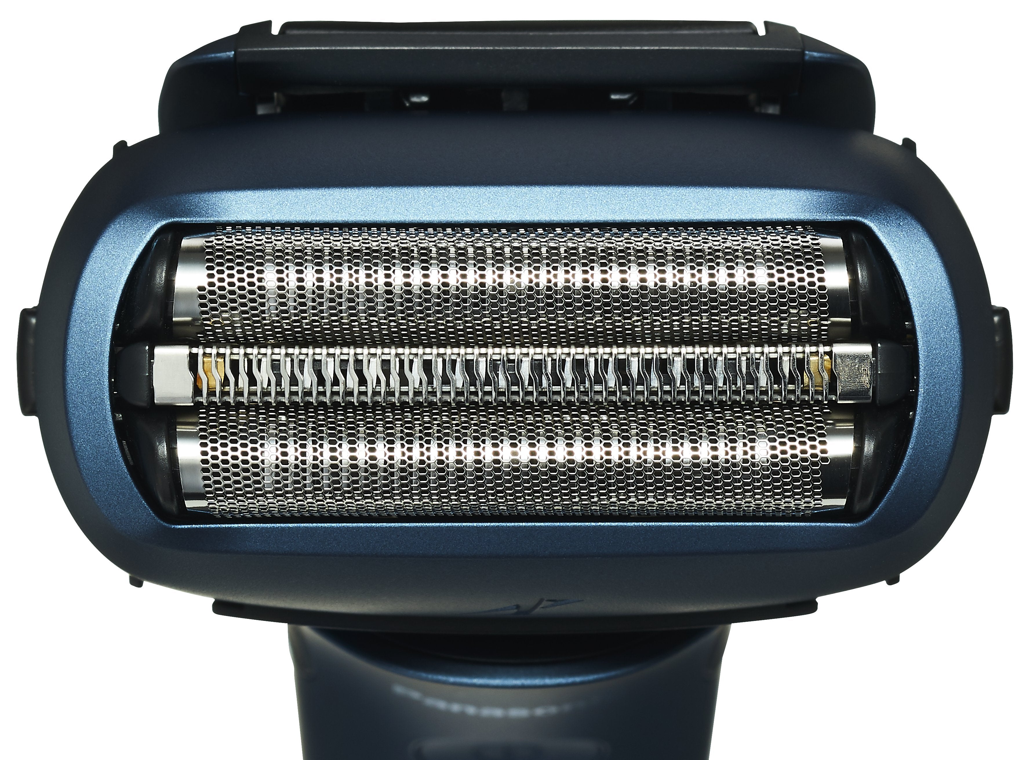 Cortadora De Pelo Para Barba Panasonic Es-Lt4b-A803, Azul Oscuro