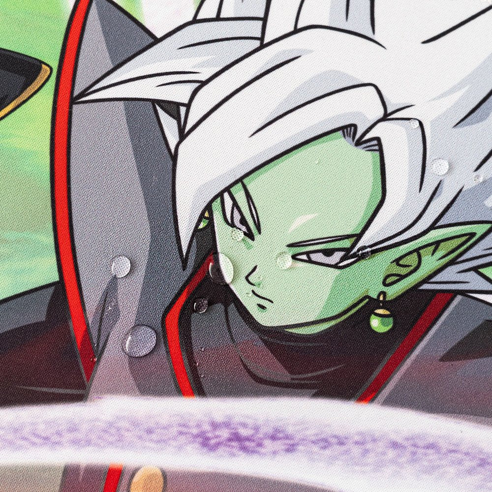 Alfombrilla Gaming Dragon Ball Super