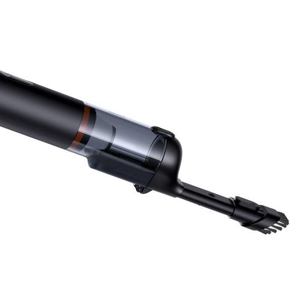 EAN 6932172664343 - Baseus A5 Air aspiradora de mano Negro Sin bolsa imagen 2