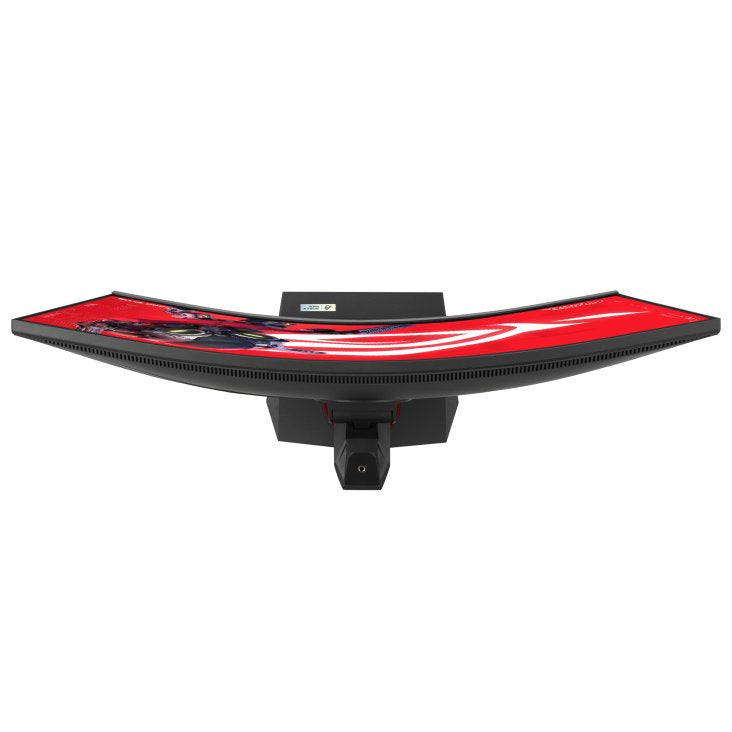 Monitor 31.5" Asus Rog Mrix Xg32wcms 80.1cm 16:9 Wqhd Hdmi Dp