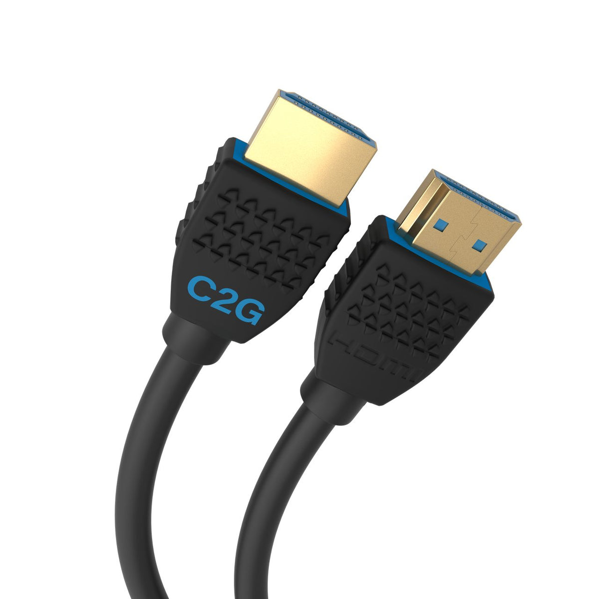 EAN 0757120103776 - C2G C2G10377 cable HDMI 1,83 m HDMI tipo A (Estándar) Negro imagen 3