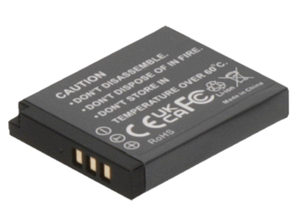 EAN 5056304396955 - 2-Power DBI1017A batería para cámara/grabadora 750 mAh imagen 1