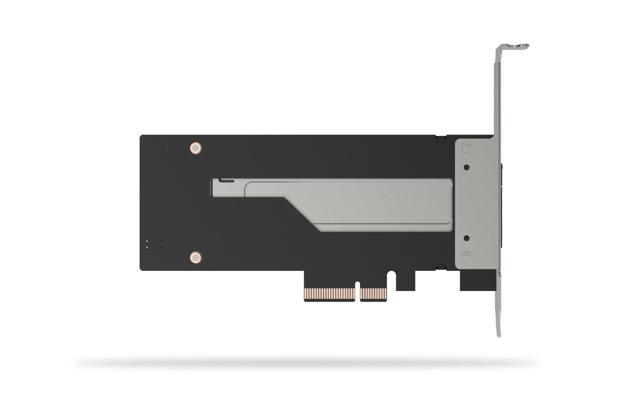 EAN 4713227446297 - Icy Dock MB840M5P-B caja para disco duro externo Caja externa para unidad de estado sólido (SSD) Negro, P imagen 1