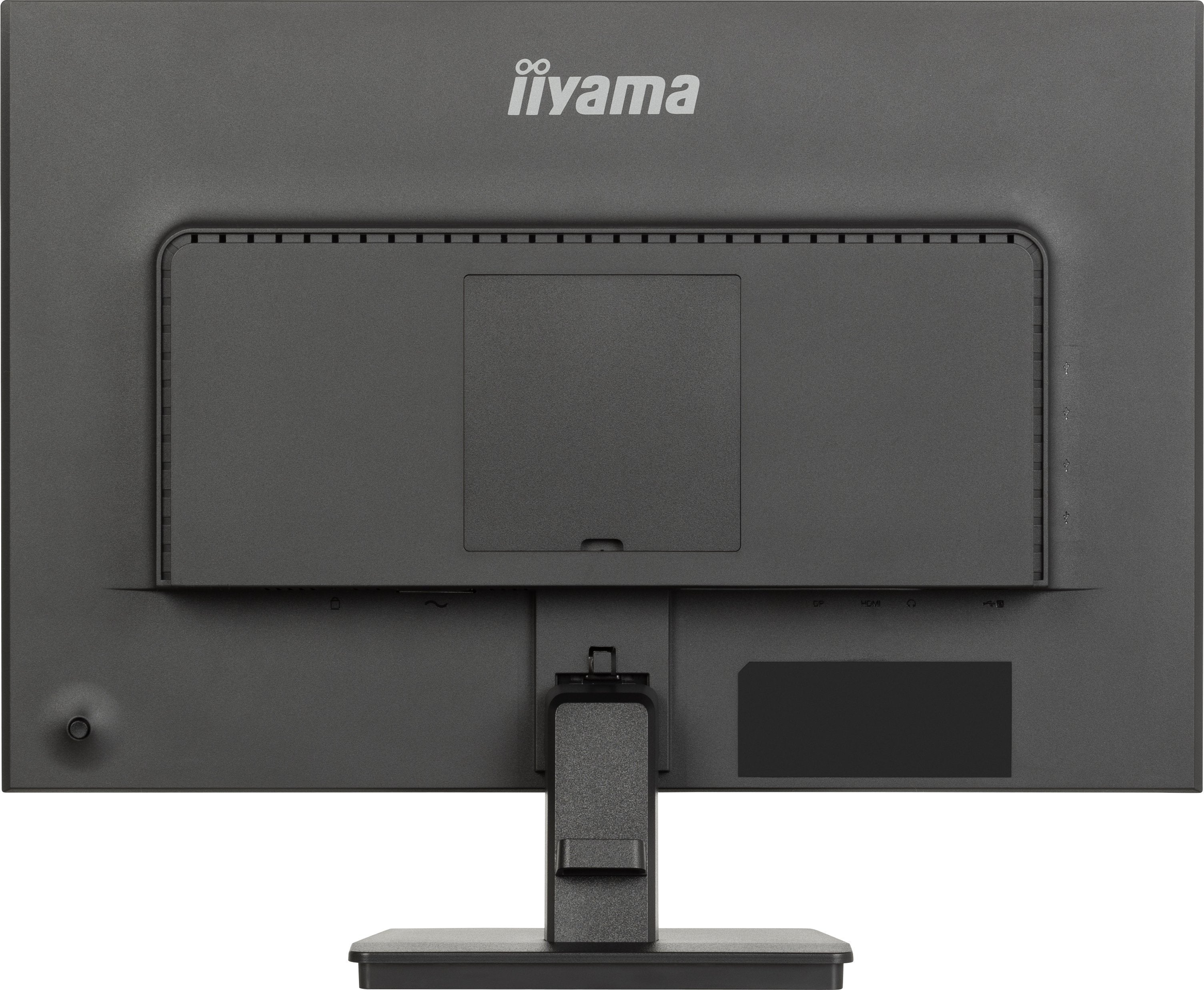 EAN 4948570124268 - iiyama ProLite XU2495WSU-B7 pantalla para PC 61 cm (24") 1920 x 1200 Pixeles 4K Ultra HD LED Negro imagen 8