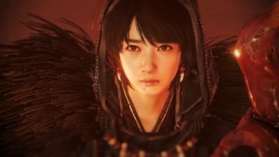 Ps4 Nioh 2