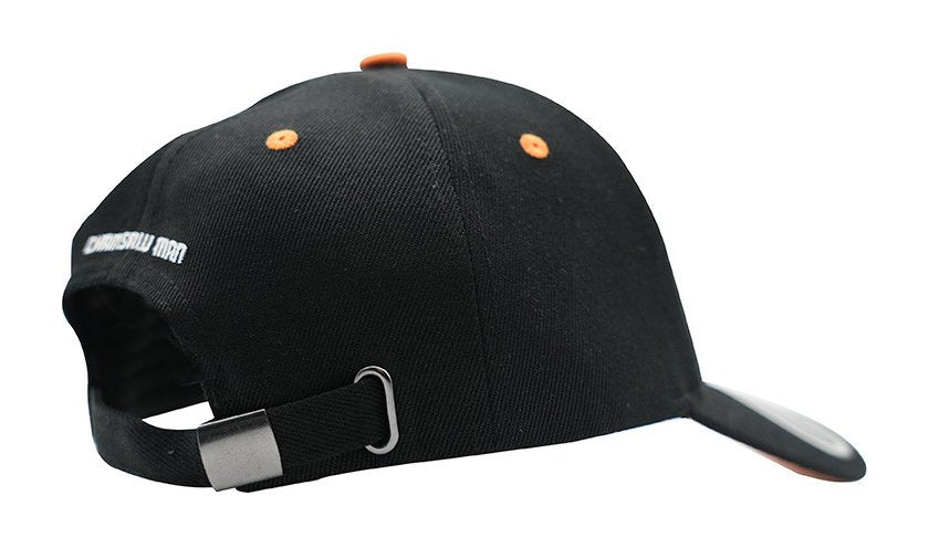 EAN 3665361155058 - ABYstyle ABYCAP089 gorro, gorra, sombrero y tocado Poliéster imagen 2
