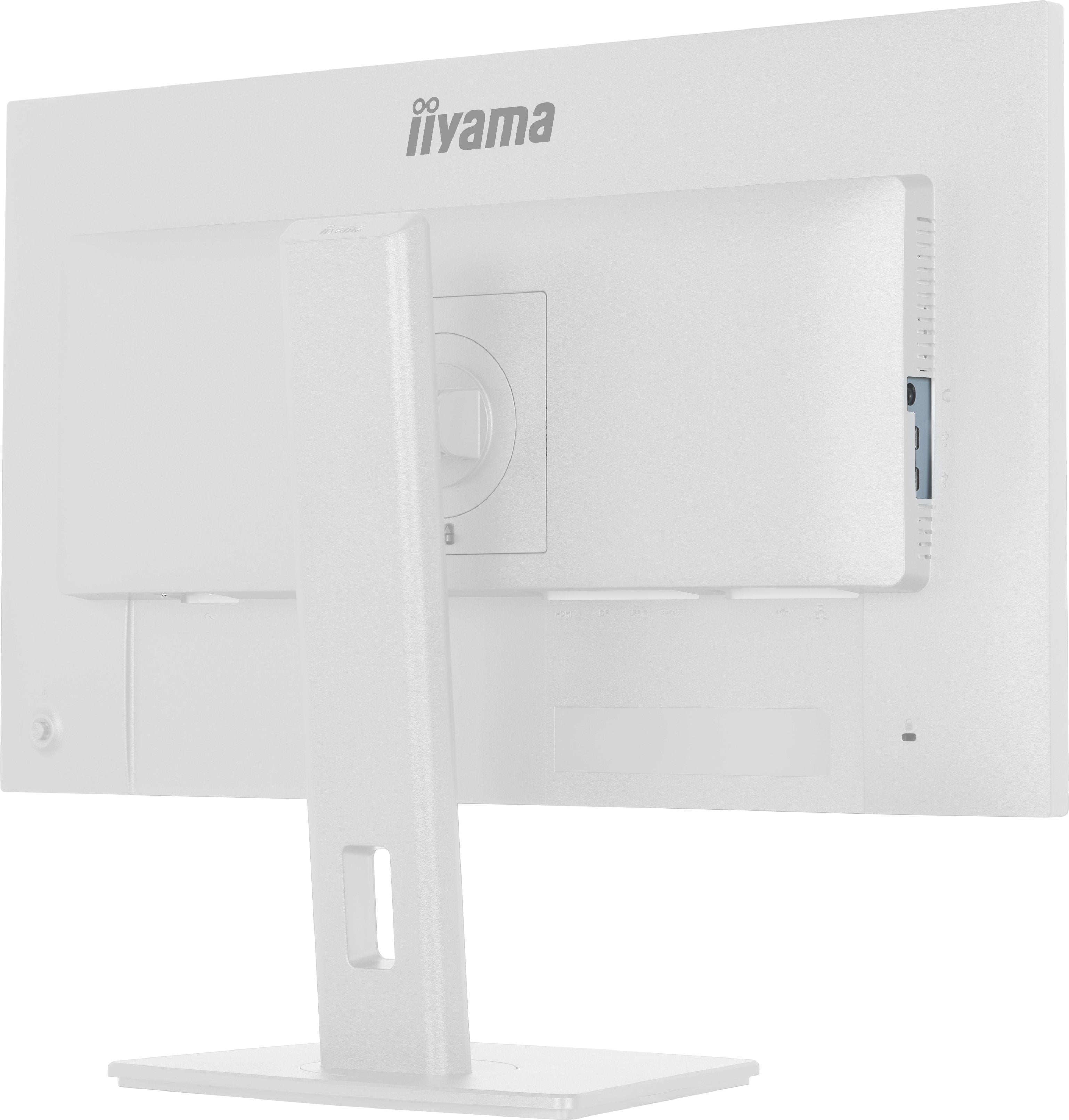 EAN 4948570125951 - iiyama ProLite XB2797QSNP-W1 pantalla para PC 68,6 cm (27") 2560 x 1440 Pixeles Quad HD LCD Blanco imagen 16